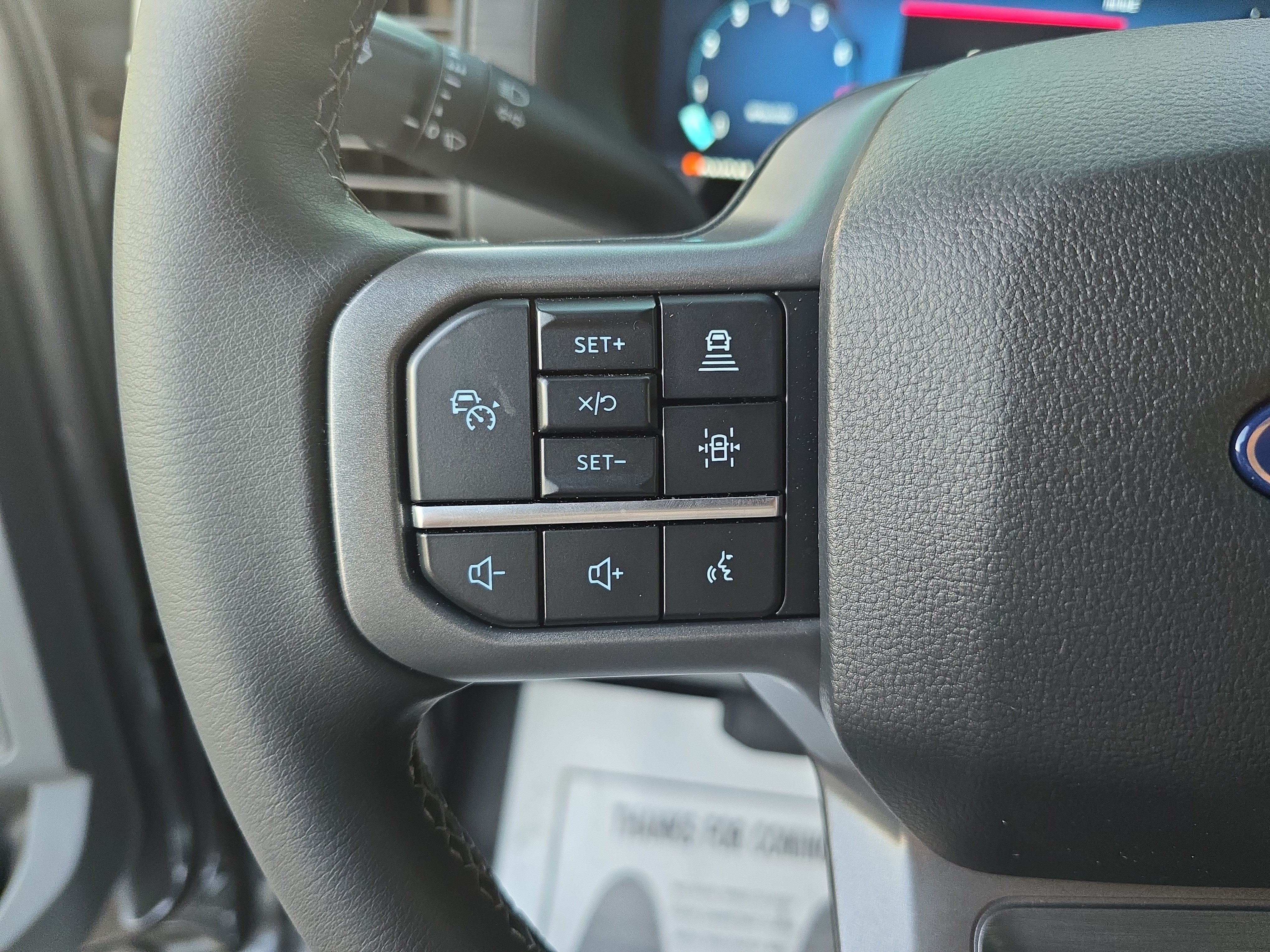 Used 2026 Ford F150 XLT w/ Equipment Group 302A MID AWD/4WD image 16