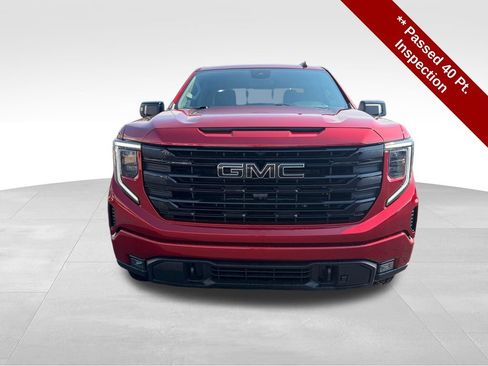 Used 2023 GMC Sierra 1500 Elevation w/ Preferred Package AWD/4WD image 13