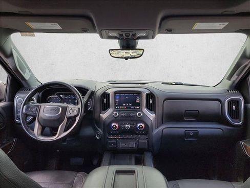 Used 2019 GMC Sierra 1500 Denali w/ Denali Ultimate Package AWD/4WD image 18