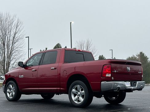 Used 2015 RAM 1500 Lone Star image 13