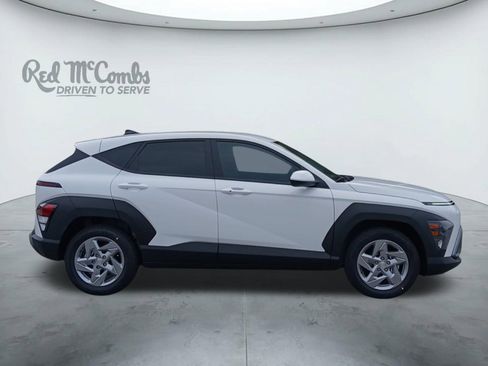 New 2026 Hyundai Kona SE image 6