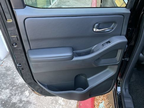 New 2026 Nissan Frontier SV w/ SV Convenience Package RWD image 17