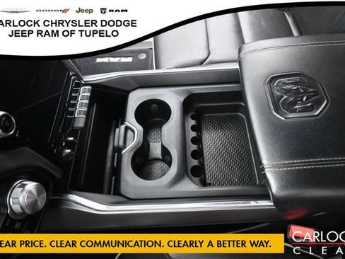 Used 2023 RAM 1500 Laramie AWD/4WD image 22