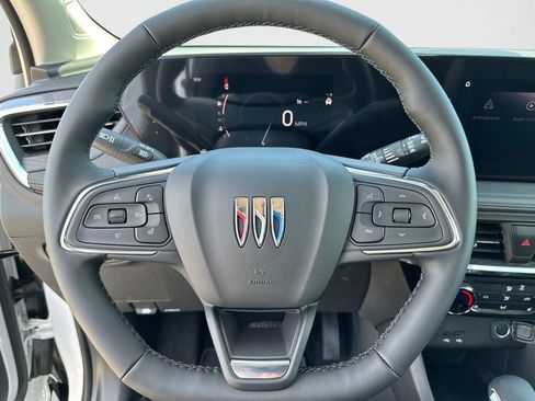 New 2026 Buick Encore GX Sport Touring image 26