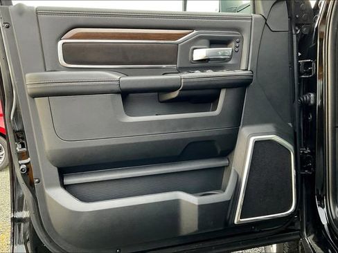 New 2024 RAM 2500 Laramie w/ Bed Utility Group image 22