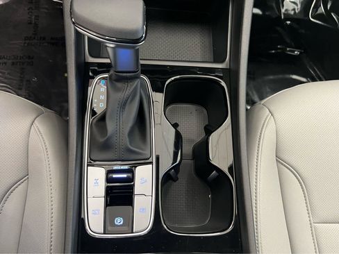 New 2026 Hyundai Santa Cruz SEL AWD/4WD image 34