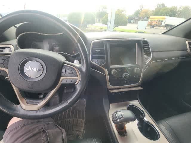 Used 2015 Jeep Grand Cherokee Limited AWD/4WD image 37