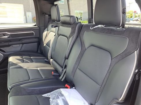 New 2026 RAM 1500 Laramie w/ Night Edition image 19