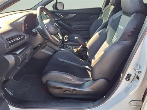 Used 2024 Subaru WRX TR image 25