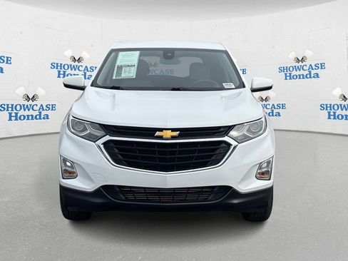 Used 2020 Chevrolet Equinox LT image 6
