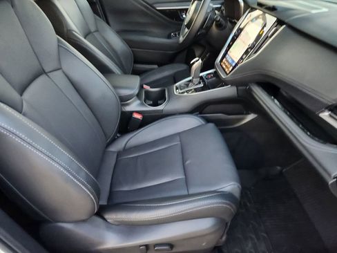 Used 2022 Subaru Outback Limited image 14