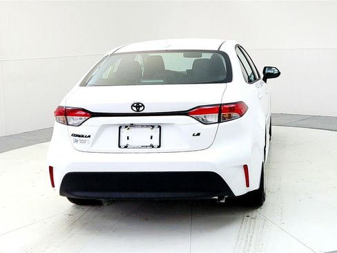New 2026 Toyota Corolla LE image 5