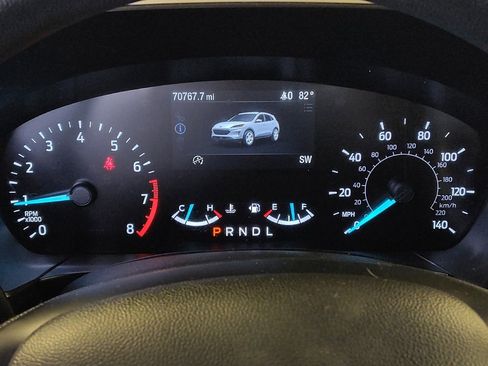 Used 2020 Ford Escape SE FWD image 23