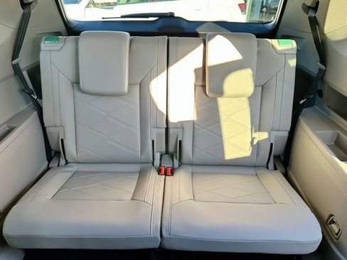 New 2026 Volkswagen Atlas SE image 20