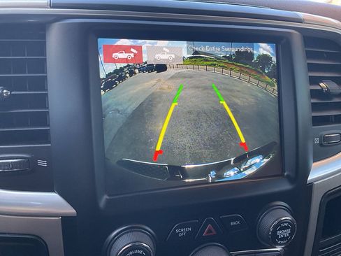 Used 2018 RAM 2500 Big Horn AWD/4WD image 12