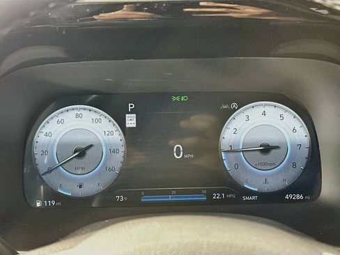 Used 2024 Hyundai Palisade SEL AWD/4WD image 5