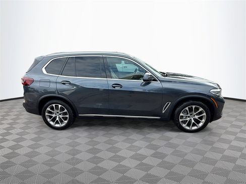 Used 2021 BMW X5 xDrive45e w/ Convenience Package image 5