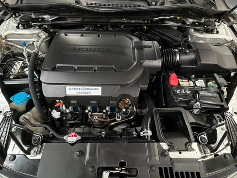 Used 2013 Honda Accord EX-L image 21