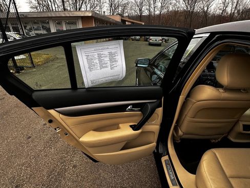 Used 2013 Acura TL w/ Technology Package image 26