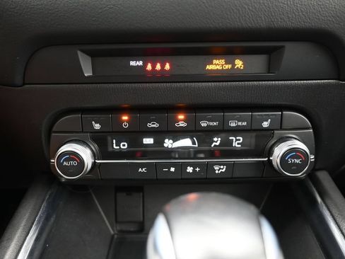 Used 2024 MAZDA CX-5 Carbon Edition AWD/4WD image 28