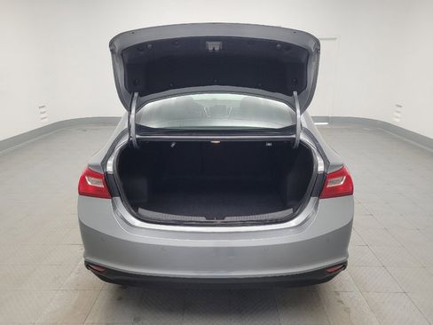 Used 2024 Chevrolet Malibu LT image 29