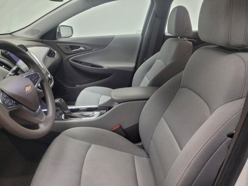 Used 2020 Chevrolet Malibu LS w/ Driver Confidence Package II FWD image 17