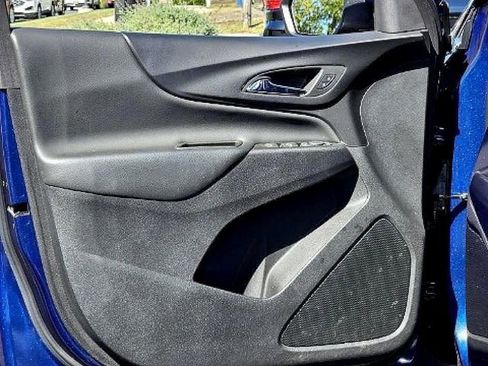 Used 2023 Chevrolet Equinox LT w/ LPO, Floor Liner Package image 22