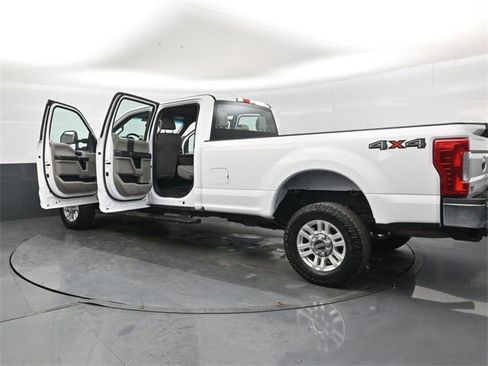 Used 2019 Ford F350 XL w/ STX Appearance Package image 46