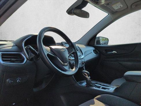 Used 2024 Chevrolet Equinox LT FWD image 10