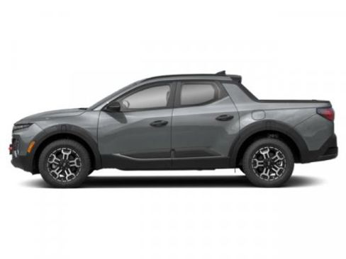 New 2026 Hyundai Santa Cruz XRT image 3