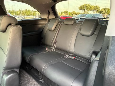 Used 2024 Honda Odyssey Touring image 33