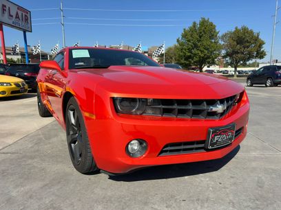 Used 2011 Chevrolet Camaro LT w/ RS Package