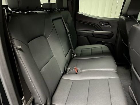 Certified 2024 Chevrolet Colorado LT w/ LT Convenience Package III image 27