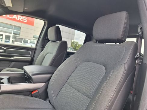 Used 2023 RAM 1500 Big Horn RWD image 11