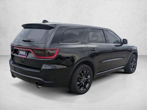 Used 2021 Dodge Durango R/T w/ Blacktop Package RWD image 5