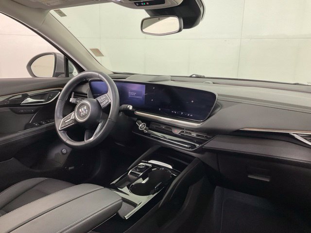 Used 2024 Buick Envision Preferred AWD/4WD image 32