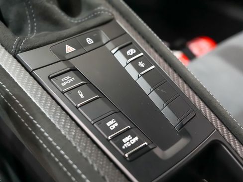 Used 2023 Porsche 718 Cayman GT4 RS w/ Weissach Package RWD image 33