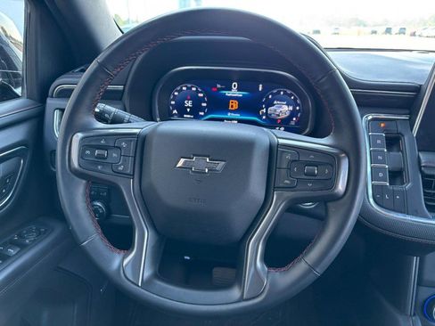 Used 2023 Chevrolet Tahoe RST w/ Luxury Package AWD/4WD image 14