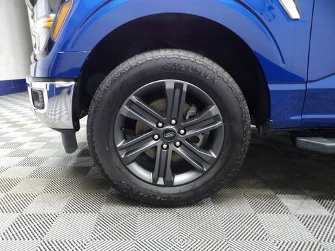 Used 2024 Ford F150 XLT image 7