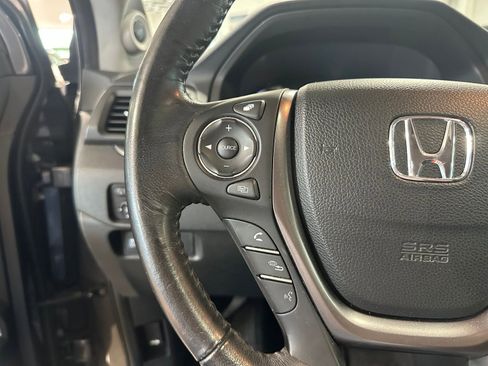 Used 2018 Honda Pilot EX-L image 12