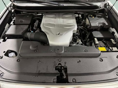 Certified 2023 Lexus GX 460 Premium AWD/4WD image 35