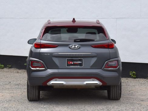 Used 2019 Hyundai Kona Ultimate AWD/4WD image 43