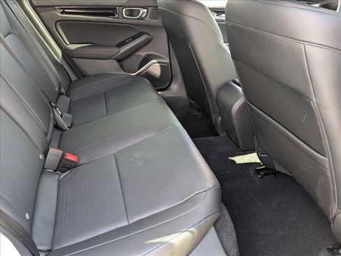 Used 2026 Honda Civic Sport Touring image 20