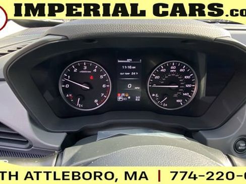 New 2026 Subaru Crosstrek 2.0i Premium image 18