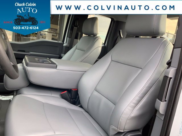 Used 2025 Ford F150 XL RWD image 9