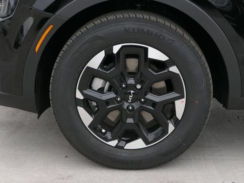 New 2026 Kia Sorento S FWD image 35