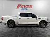 Certified 2017 Ford F150 Lariat image 6