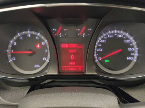 Used 2016 GMC Terrain SLT w/ Open Road Package AWD/4WD image 23