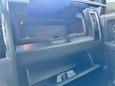 Used 2012 RAM 3500 Laramie Limited image 22