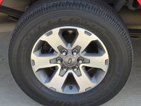 Used 2013 Ford F150 FX2 w/ Luxury Equipment Group image 32